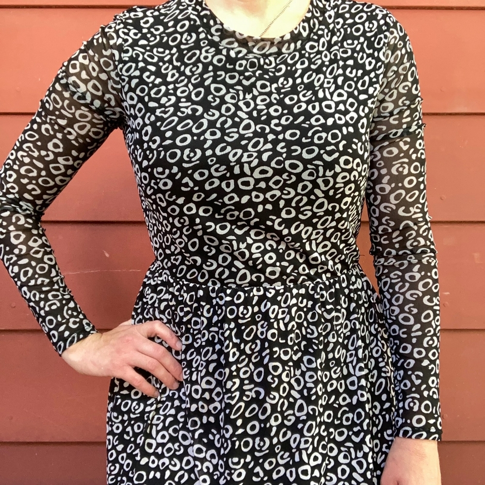 POPSUGAR Dress - Picture 4 of 8